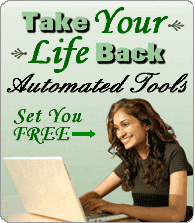 Automated sponsoring tools set you free!