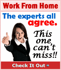 Check out the Work From Home lifestyle!